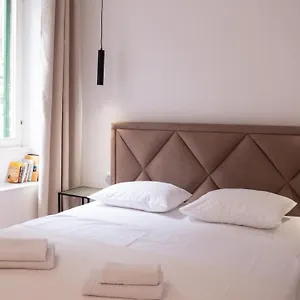  Apartment Tower Square Croatia