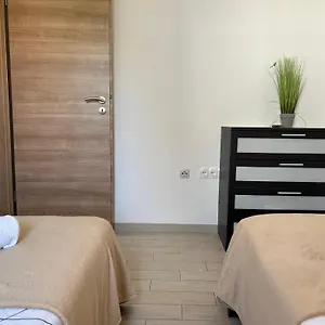  Apartment Affabilis Vip House Croatia