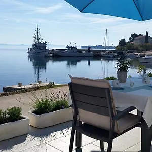  Apartment Sea Reflections Croatia